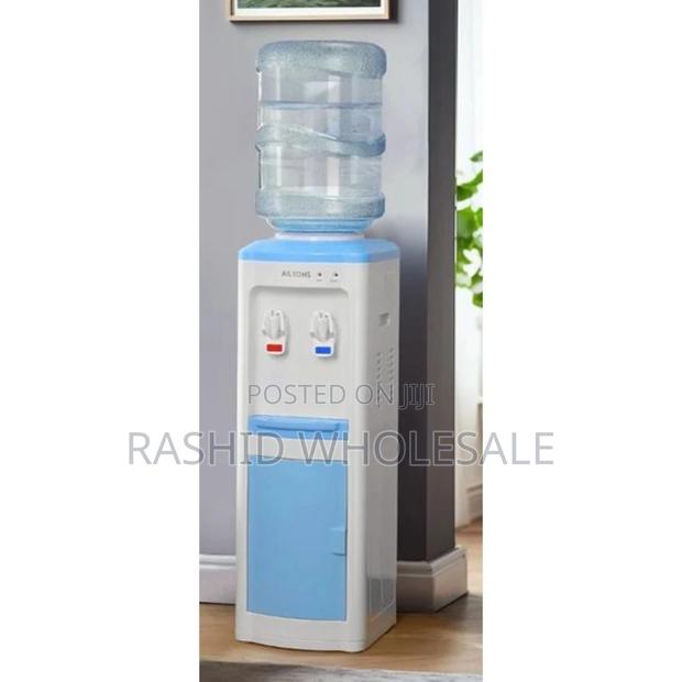2 Tap Ailyon Dispenser