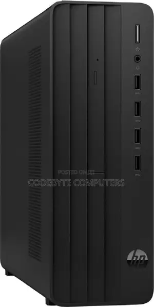 New Desktop Computer HP 290 G4 4GB Intel Core I7 HDD 1T