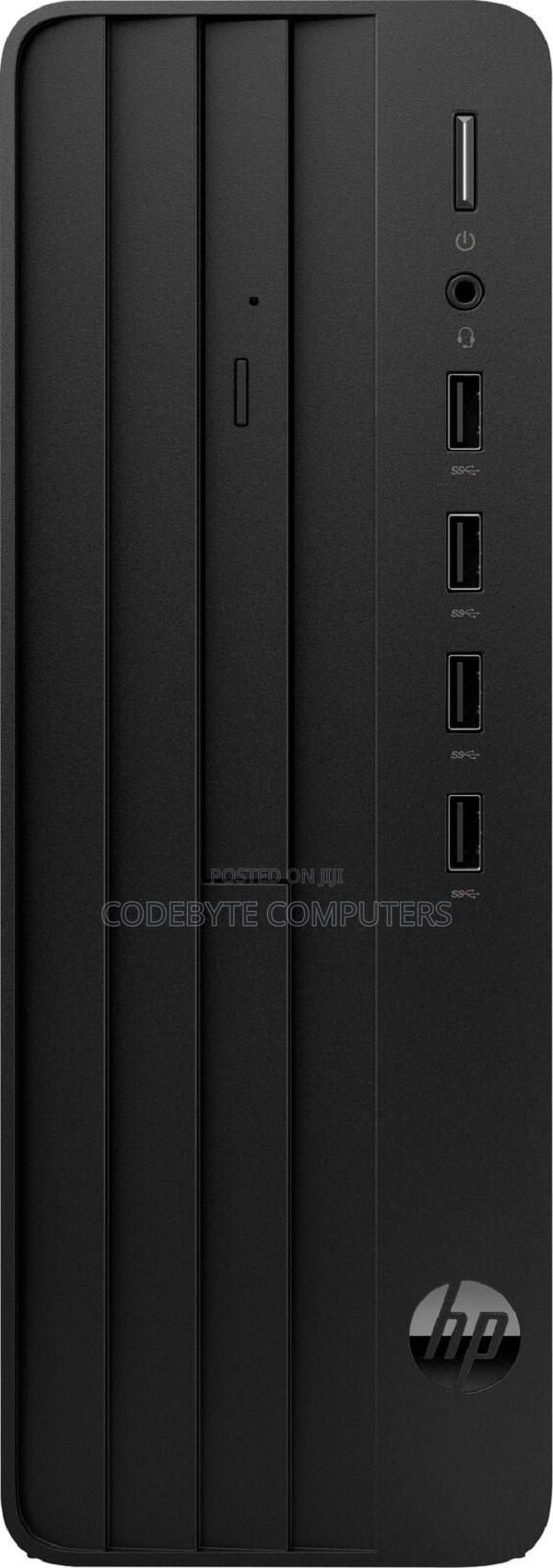 New Desktop Computer HP 290 G4 4GB Intel Core I7 HDD 1T - thumbnail 4