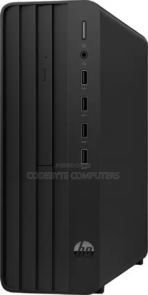 New Desktop Computer HP 290 G4 4GB Intel Core I7 HDD 1T