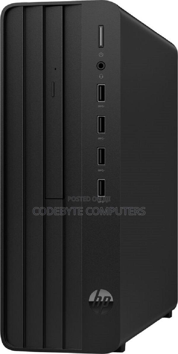 New Desktop Computer HP 290 G4 4GB Intel Core I7 HDD 1T - thumbnail 5