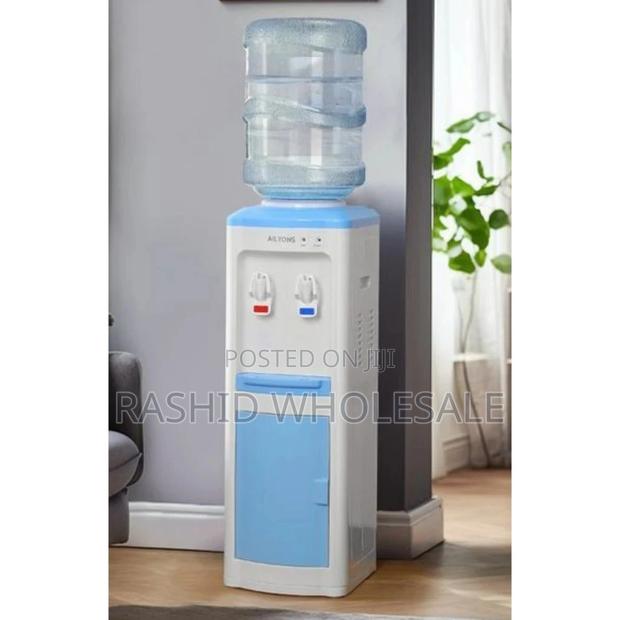 Ailyons Dispenser
