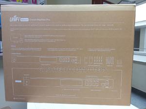 Ubiquiti Unifi Dream Machine Pro//Udm Pro Machine - thumbnail 2