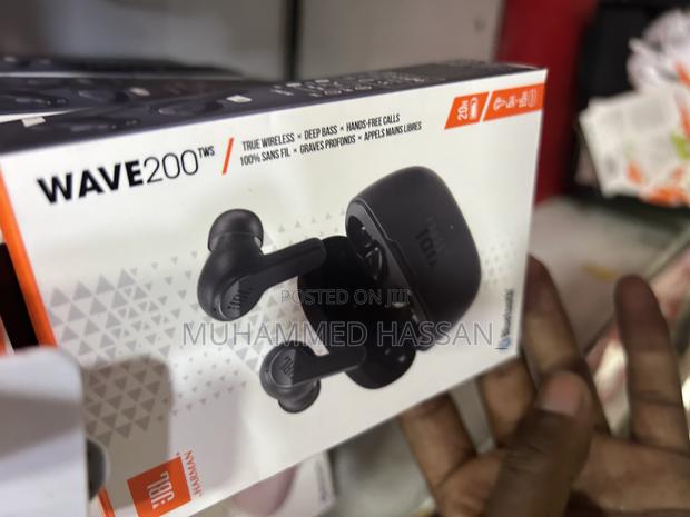 JBL Wave 200 - thumbnail 3