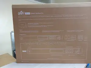 Ubiquiti Udm-Pro ^^ Ubiquiti Udm-Pro