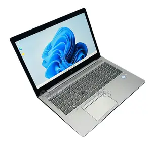 Laptop HP EliteBook 840 G5 16GB Intel Core I7 SSD 512GB