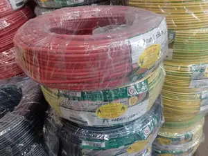 4.0mm Single East Africa Cable