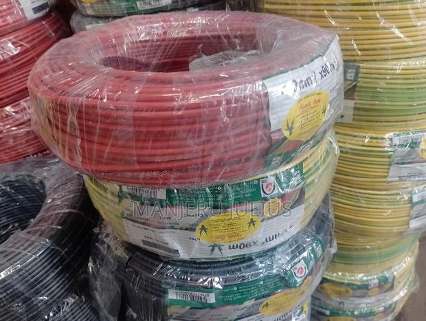 4.0mm Single East Africa Cable - thumbnail 3