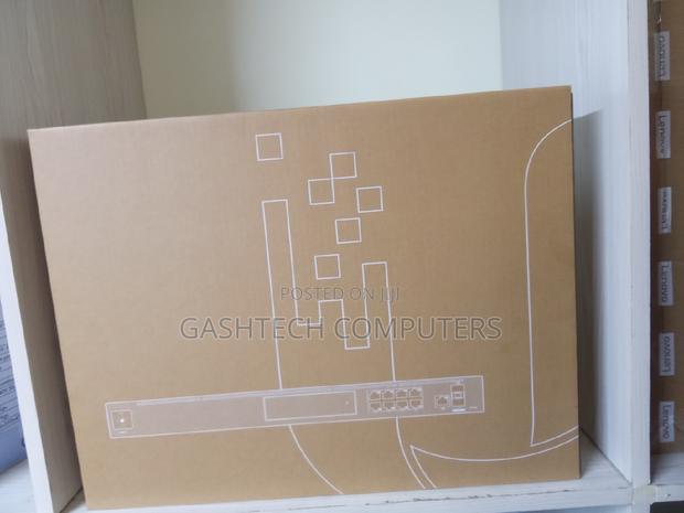 Ubiquiti Udm-Pro Unifi Dream Machine Pro - main view