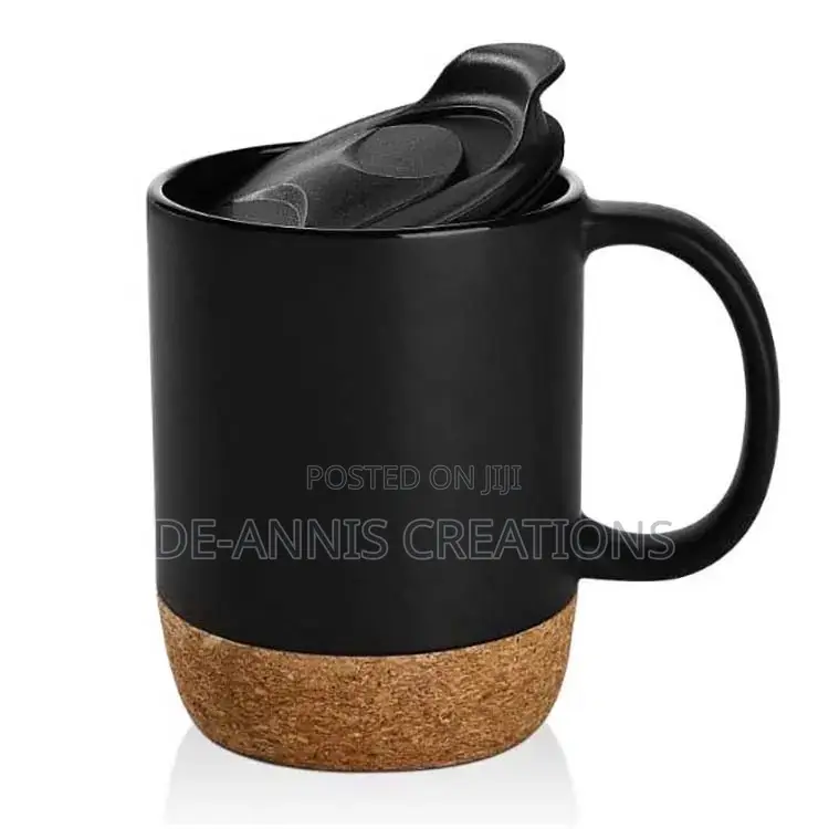 Branded Eco Friendly Mugs