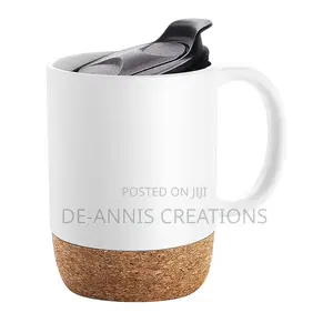 Branded Eco Friendly Mugs