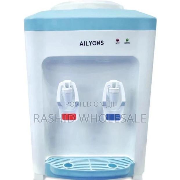 Table Top Dispenser