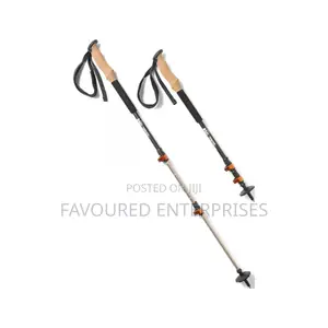 Adjustable Hiking Trekking Poles
