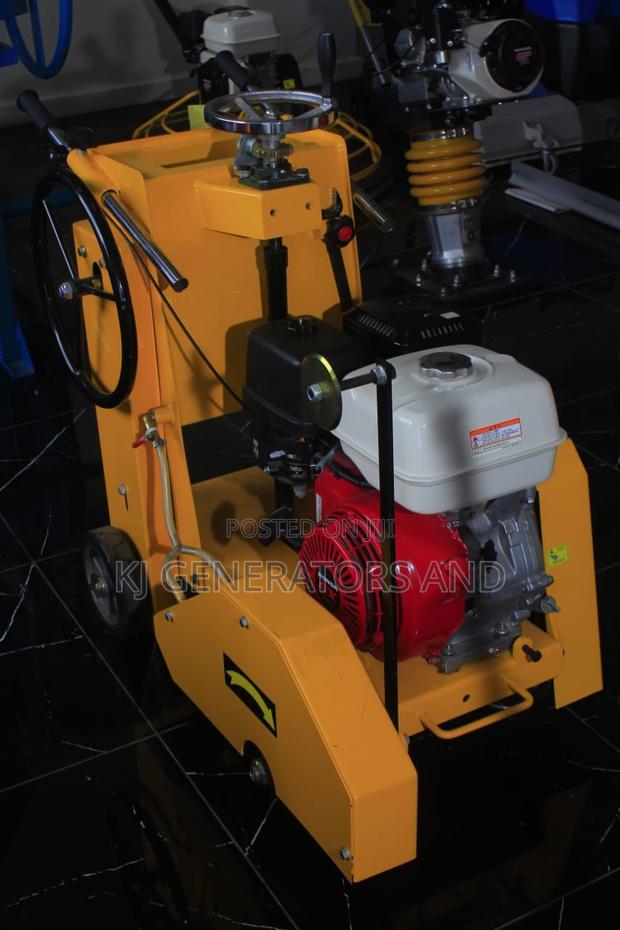 Floor Cutter Now Available - main view