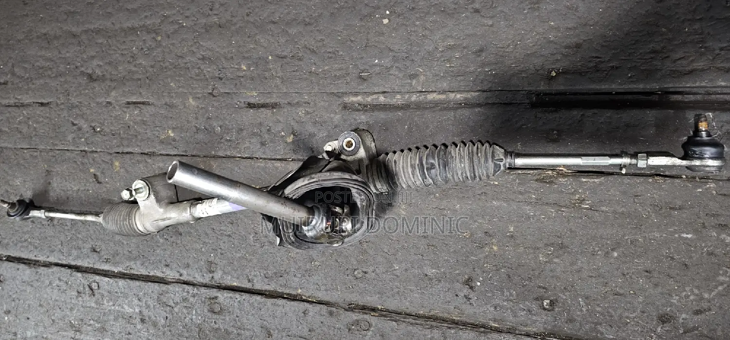 Steering Rack Nissan Dayz