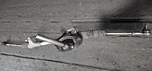 Steering Rack Nissan Dayz