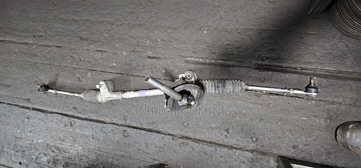 Steering Rack Nissan Dayz