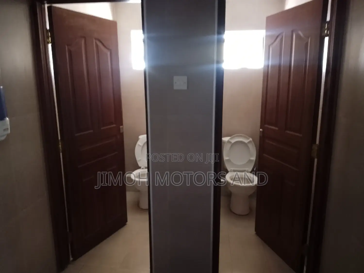 Hotel In Westlands For Sale
