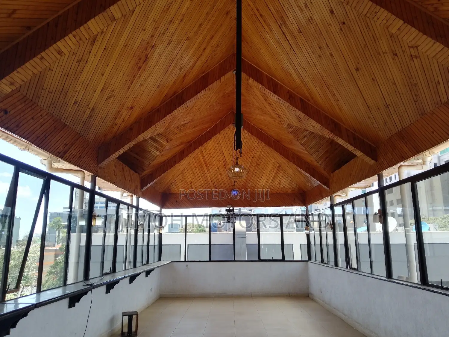 Hotel In Westlands For Sale