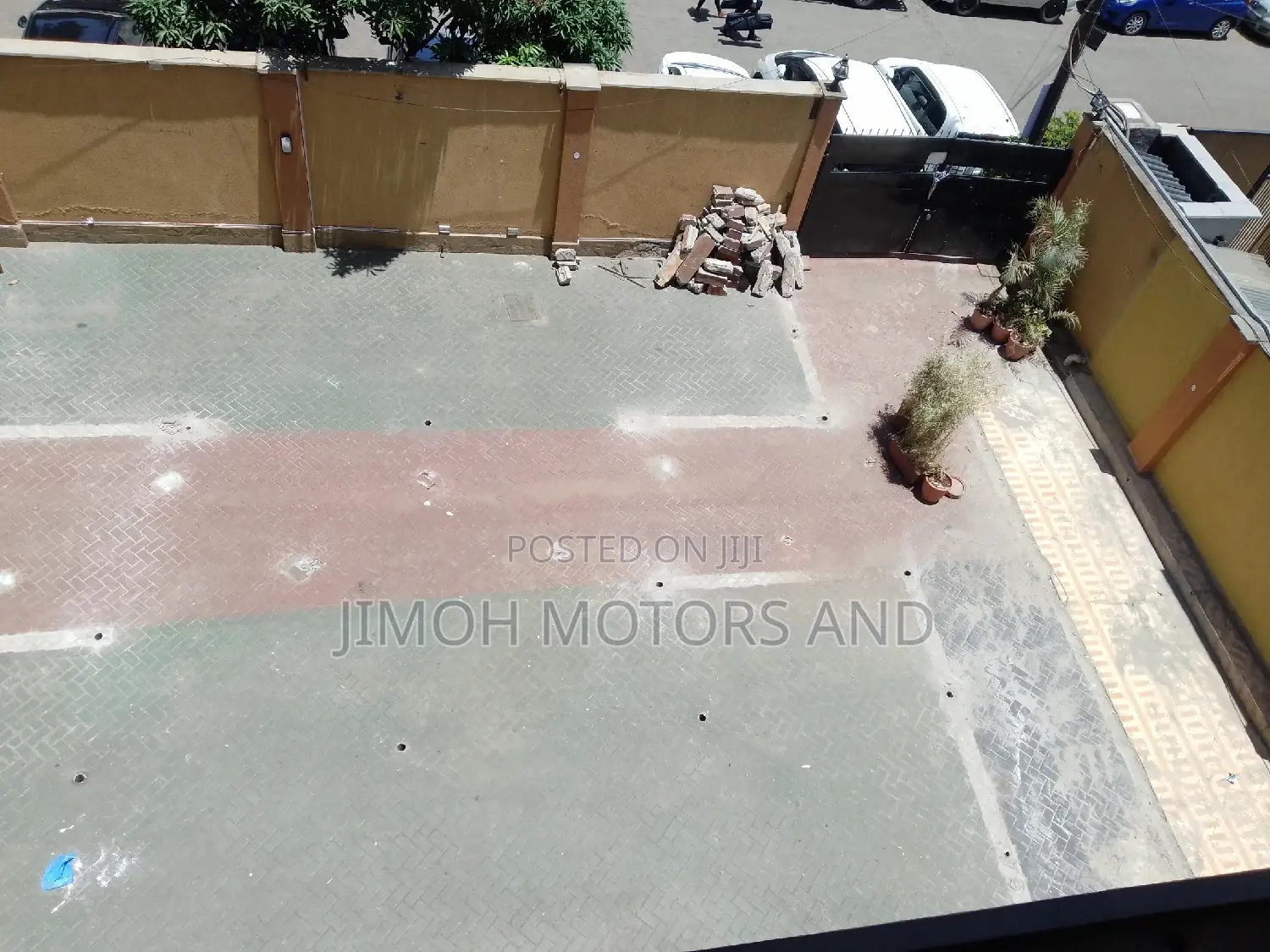 Hotel In Westlands For Sale