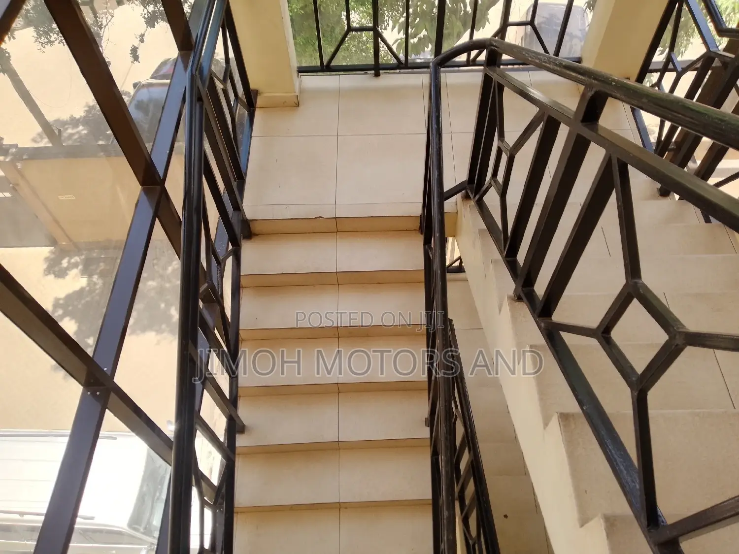 Hotel In Westlands For Sale