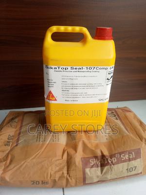 Top Seal 107 Kit - thumbnail 2