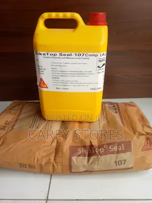 Top Seal 107 Kit