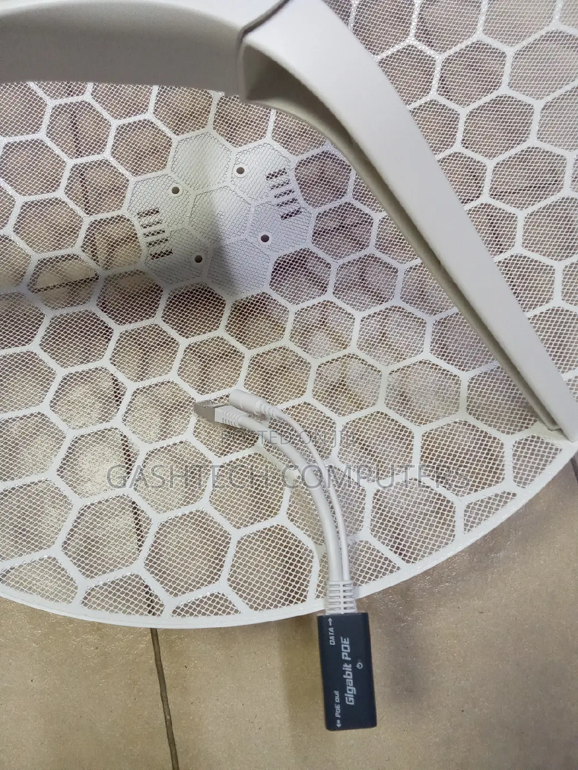 Mikrotik LHG #XL* 5 AC RBLHGG-5ACD-XL Access Point