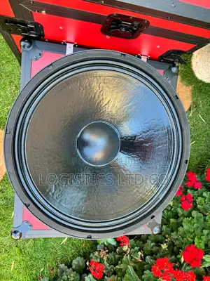 Nr 18inches Bm Az20 Bass Speaker