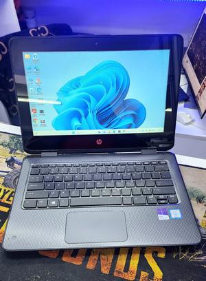Laptop HP ProBook X360 11 G2 EE 8GB Intel Core I5 SSD 256GB