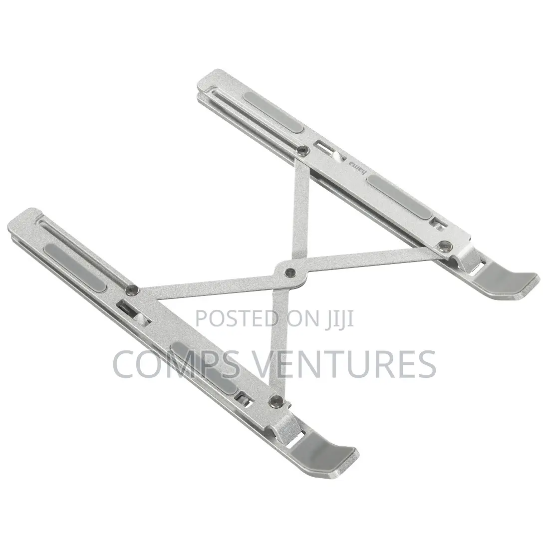 Mettalic Laptop Stand