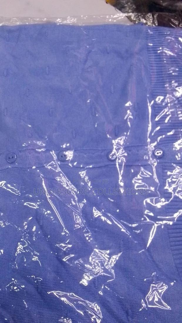 High-End Ladies Free Size Sweaters - thumbnail 2