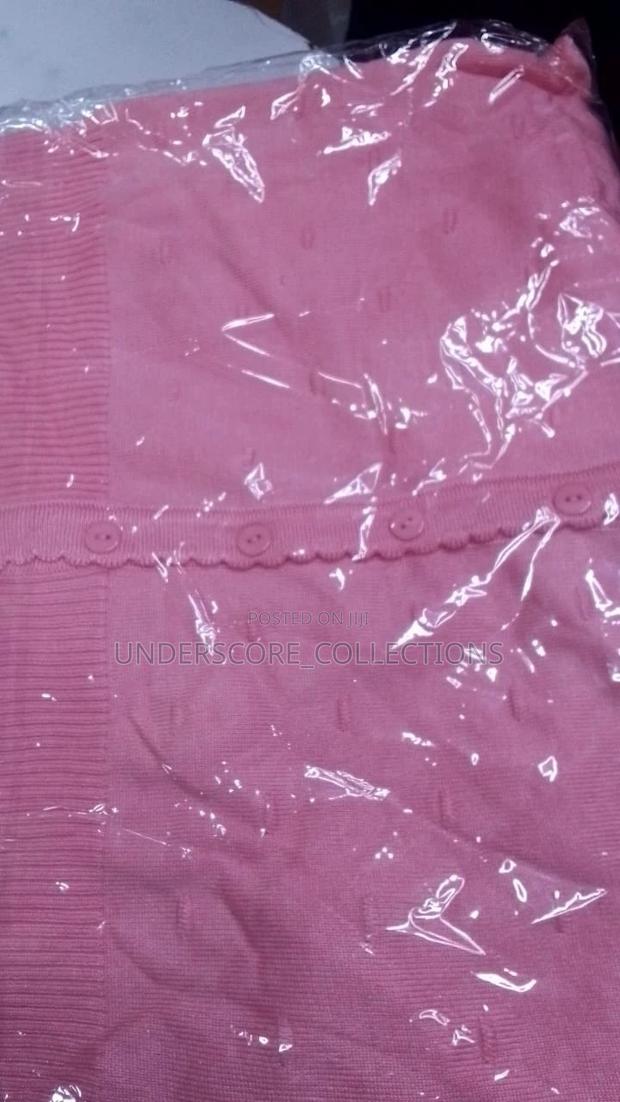 High-End Ladies Free Size Sweaters - thumbnail 3