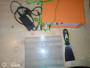 Bee Venom Extractor
