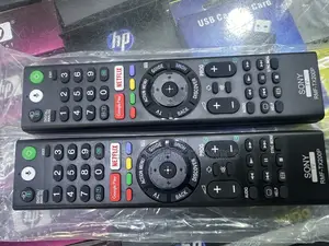 Good Quality Sony Smart Tv Remotes