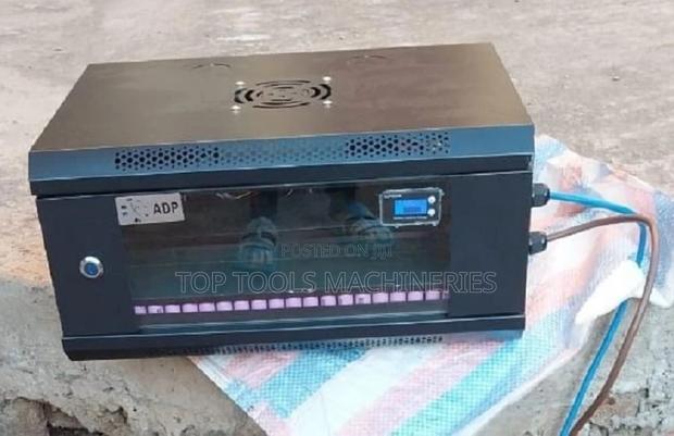 Lithium 48v Backup Battery 200ah 5kilowatts - main view