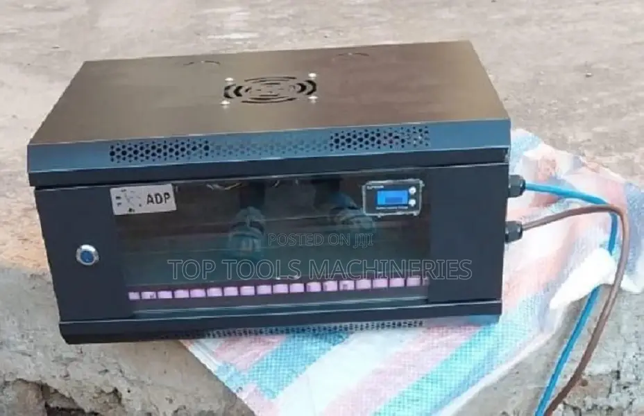 Lithium 48v Backup Battery 200ah 5kilowatts