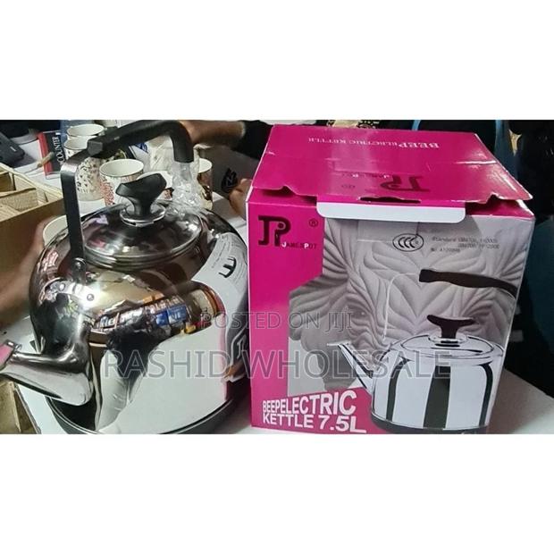Jp Modern Kettle 7litres
