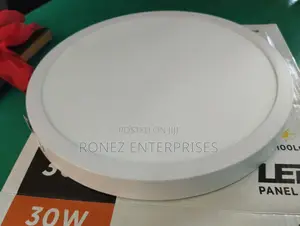 Panel Lights 30 WLTS Surface
