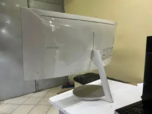 Samsung 34 Inch Curved for Sale