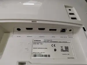 Samsung 34 Inch Curved for Sale