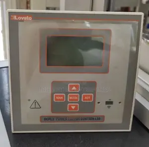Power Factor Controller Lovato