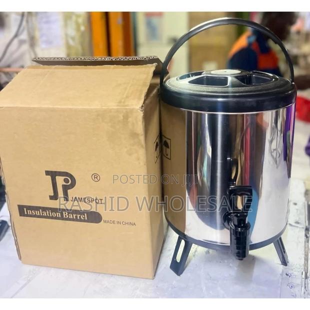 6 Ltrs Jp Tra Urn