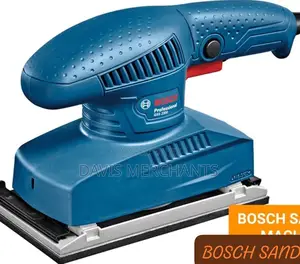 Original Finishing Sander