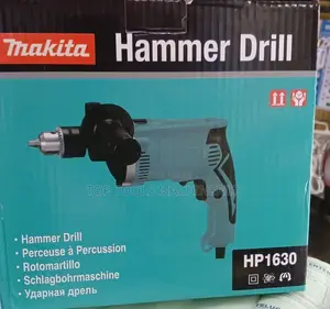 Makita Electric Hammer Drill