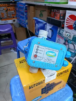 Control/Automatic Pump Controller.