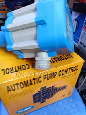 Control /Automatic Pump Controller