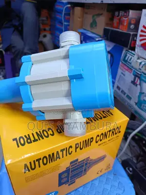 Pump Controller/ Automatic Pump Controller