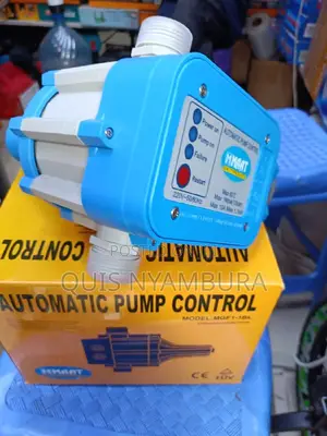 Pump Controller/ Automatic Pump Controller