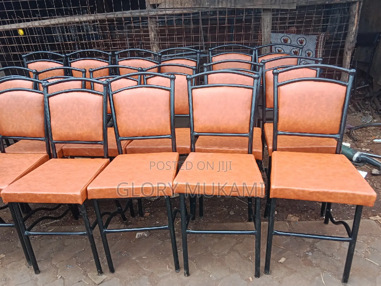 Restaurants Hotel Chairs